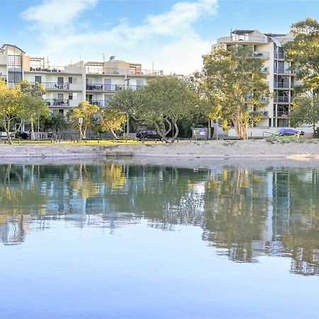 Excellsior Apartments Mooloolaba Exterior foto