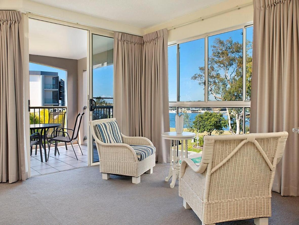 Excellsior Apartments Mooloolaba Zimmer foto