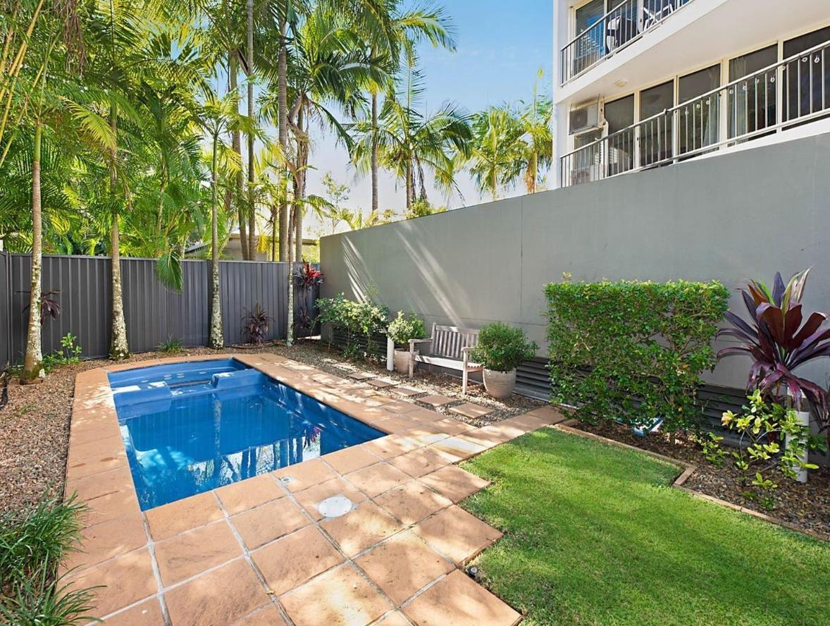 Excellsior Apartments Mooloolaba Zimmer foto