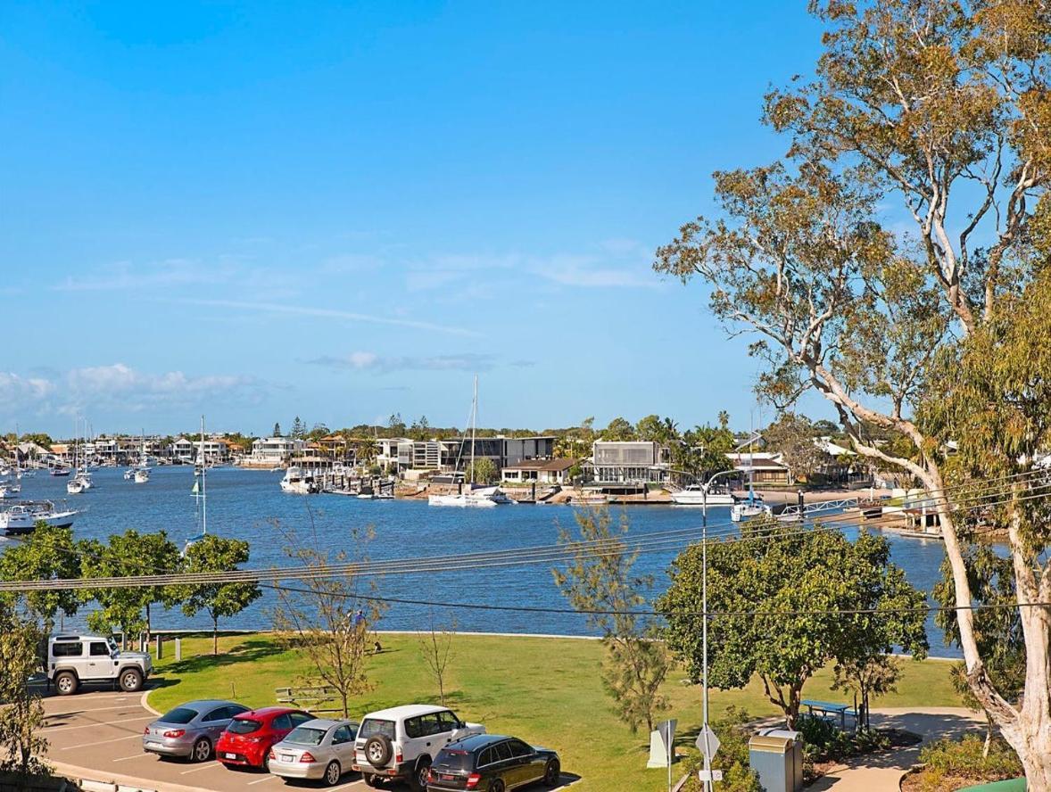 Excellsior Apartments Mooloolaba Zimmer foto