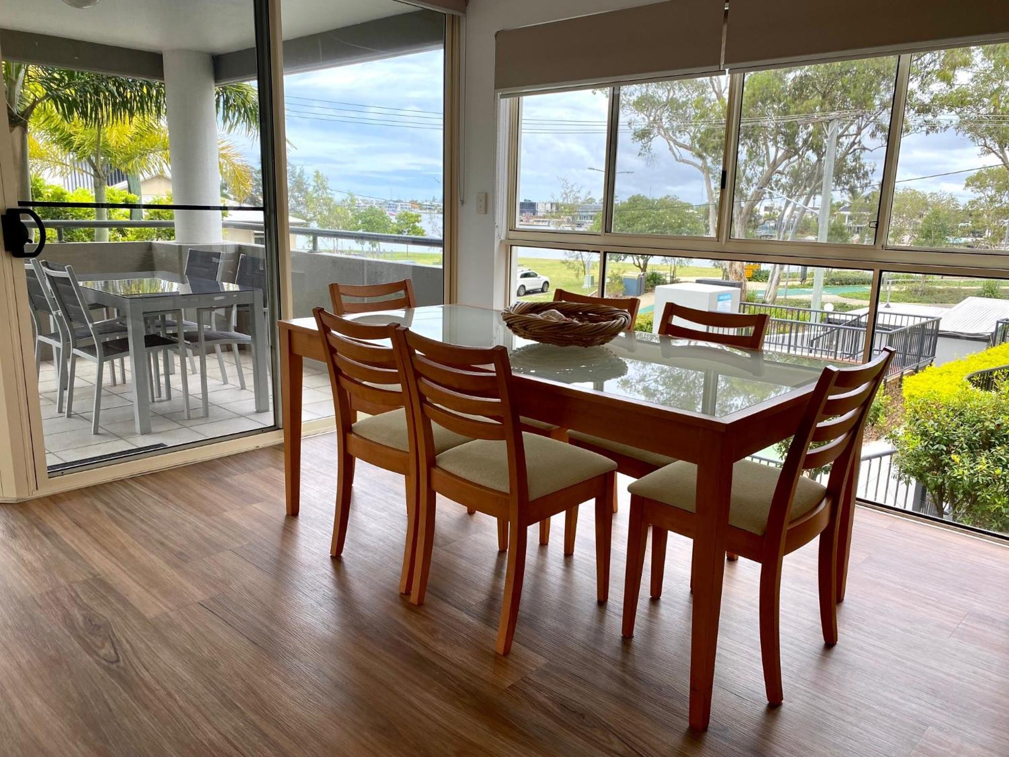 Excellsior Apartments Mooloolaba Zimmer foto