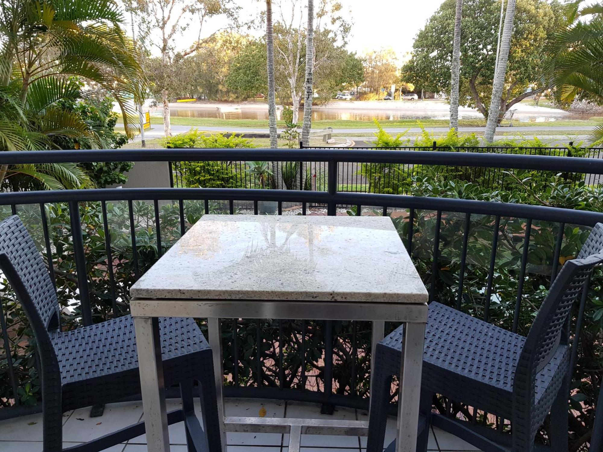 Excellsior Apartments Mooloolaba Exterior foto