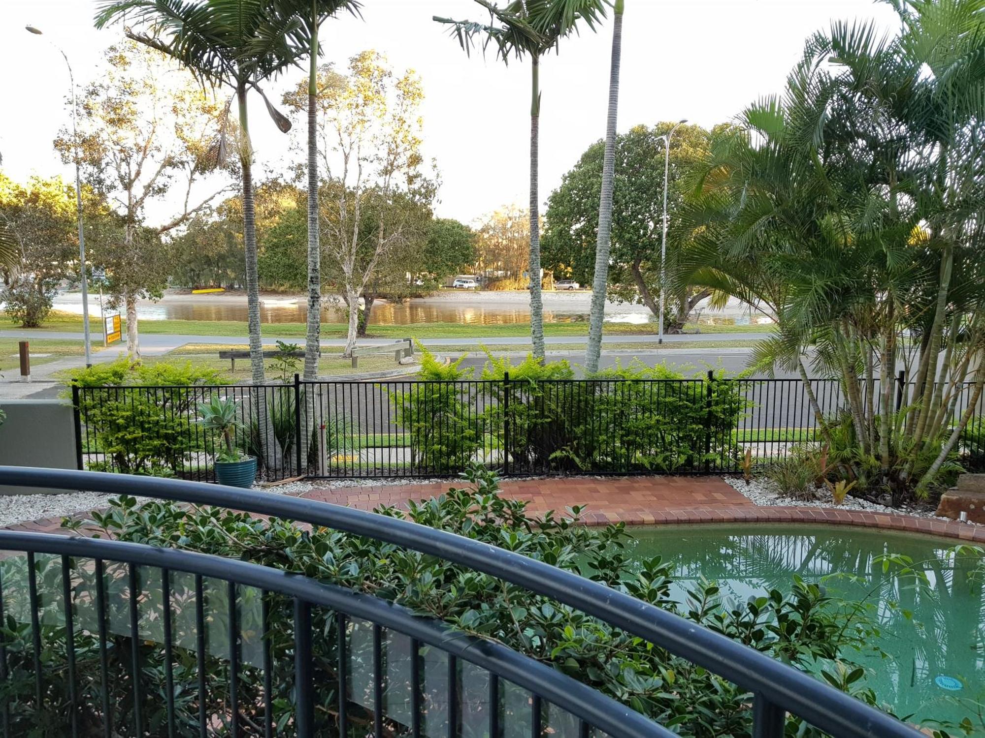 Excellsior Apartments Mooloolaba Exterior foto