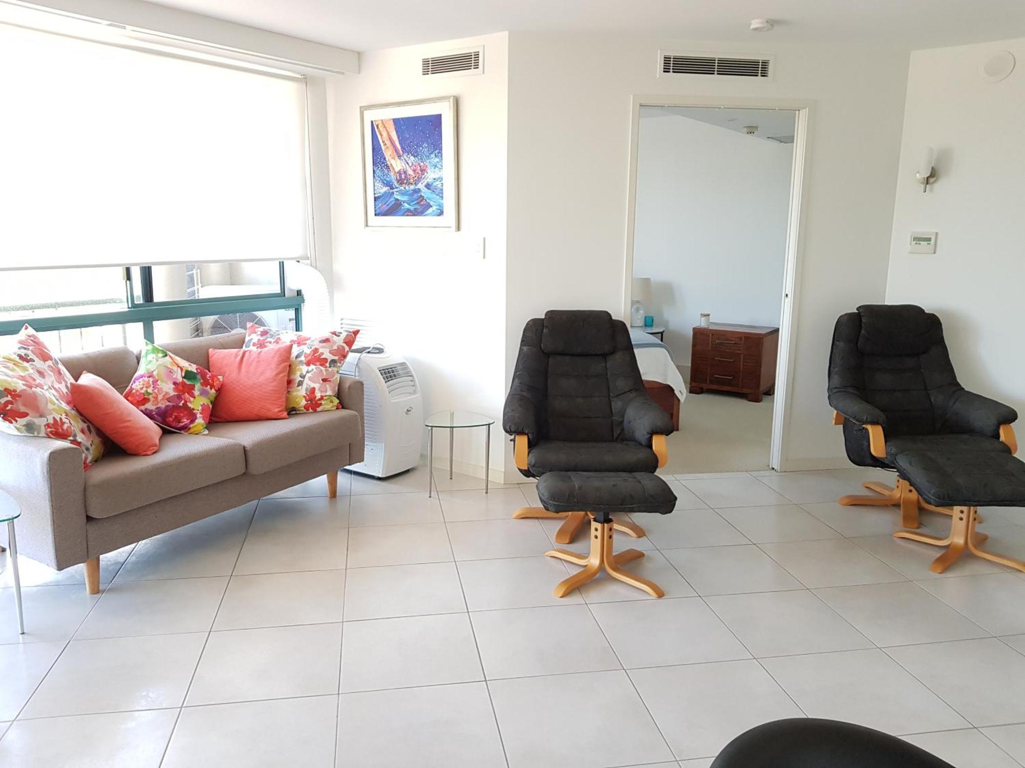 Excellsior Apartments Mooloolaba Zimmer foto