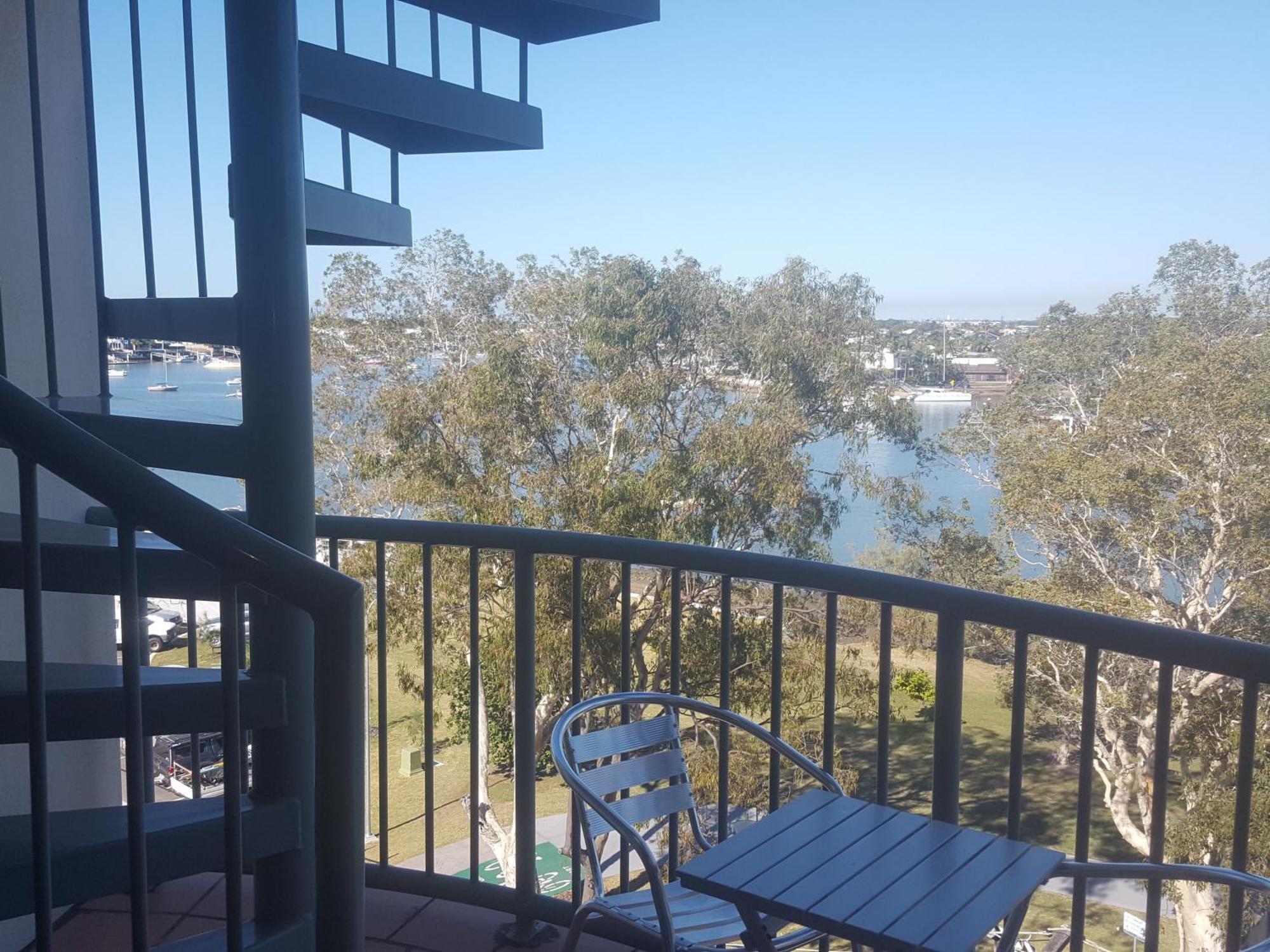 Excellsior Apartments Mooloolaba Exterior foto
