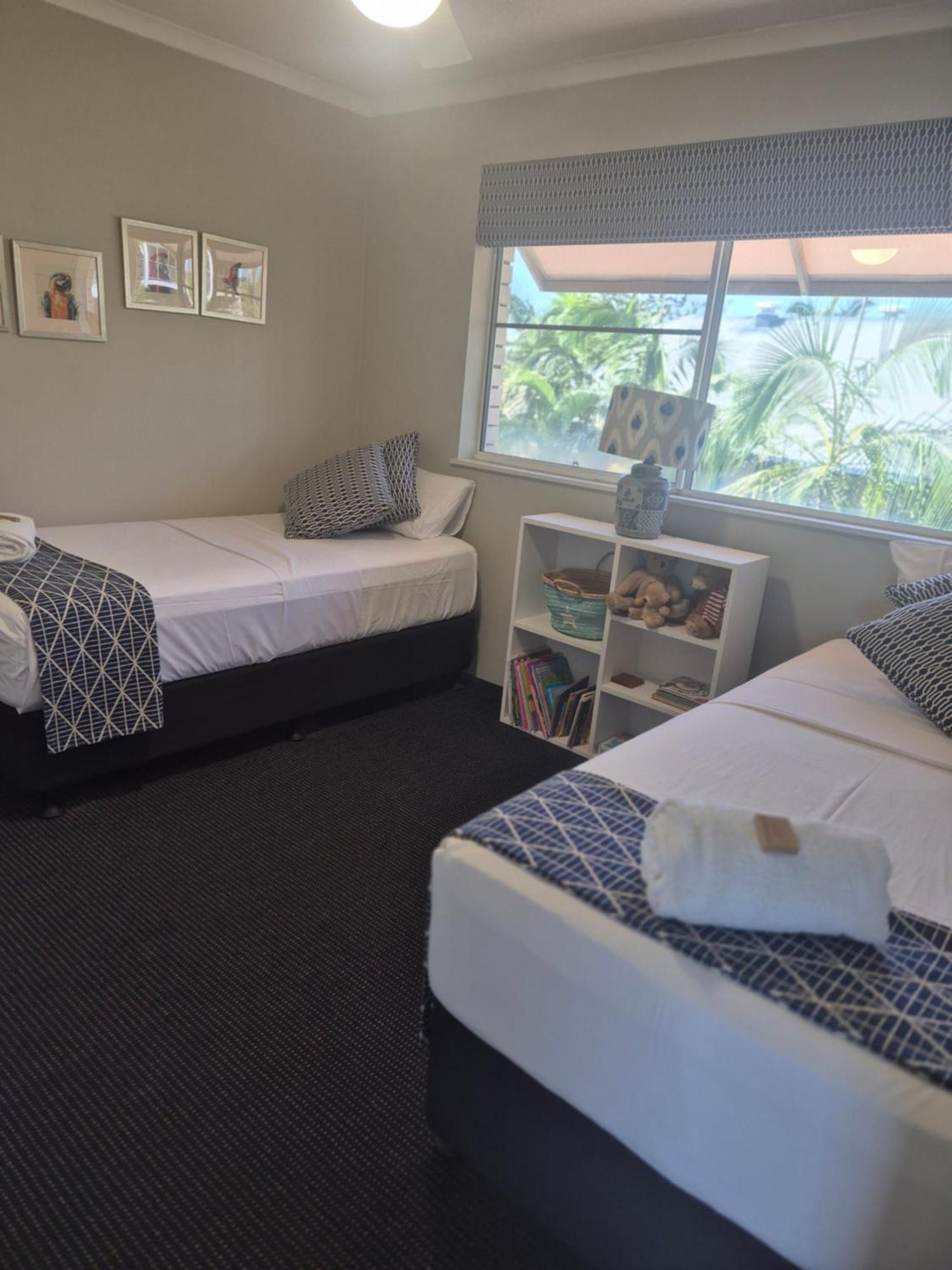 Excellsior Apartments Mooloolaba Exterior foto