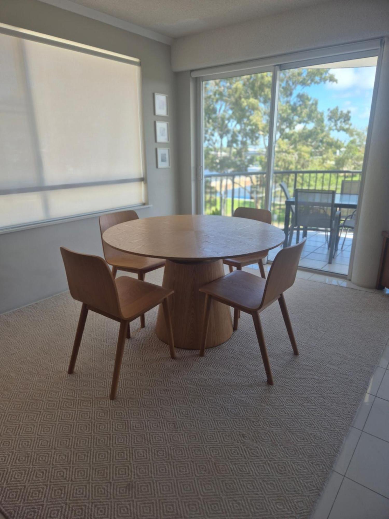 Excellsior Apartments Mooloolaba Exterior foto