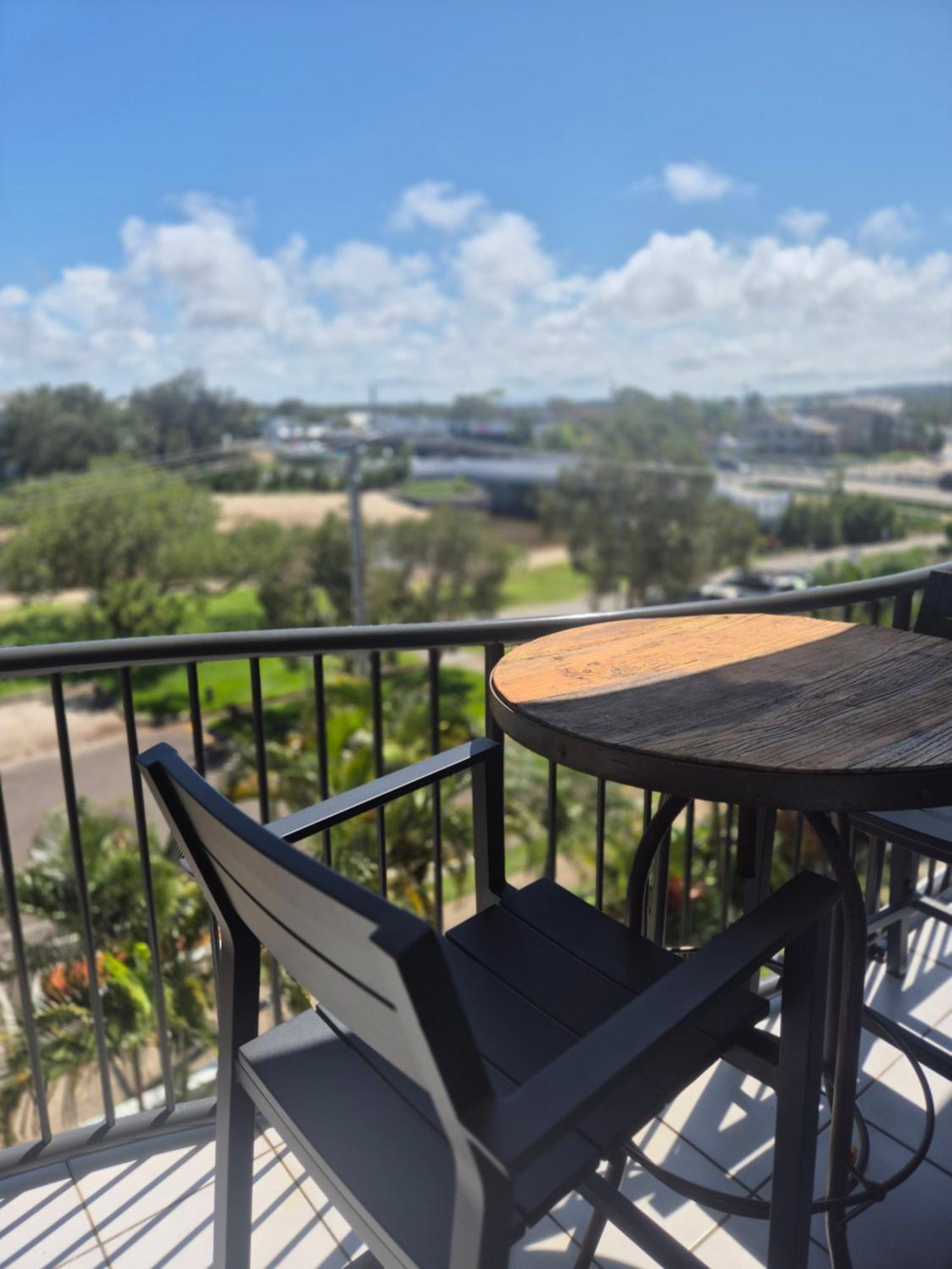 Excellsior Apartments Mooloolaba Exterior foto
