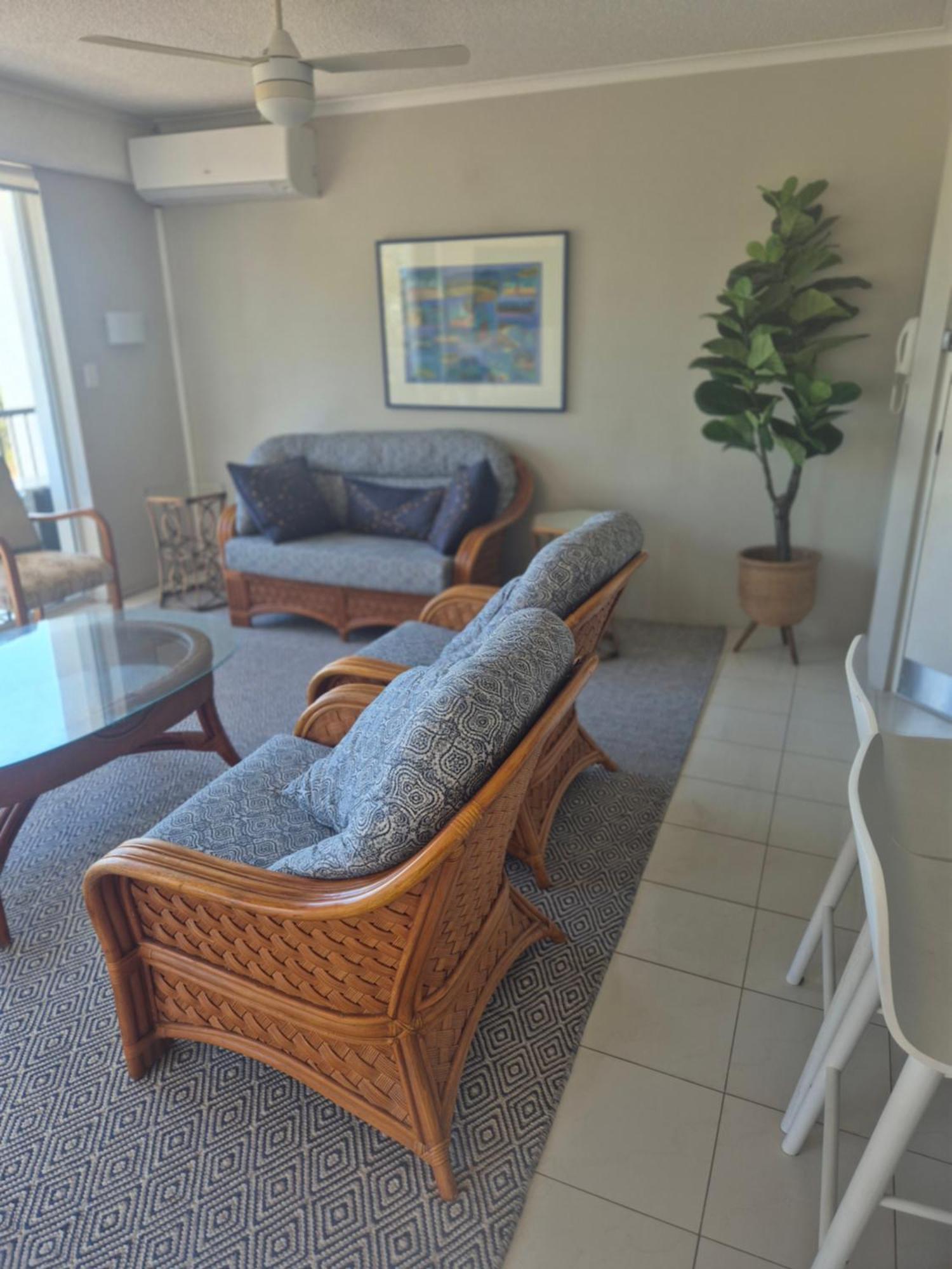 Excellsior Apartments Mooloolaba Exterior foto