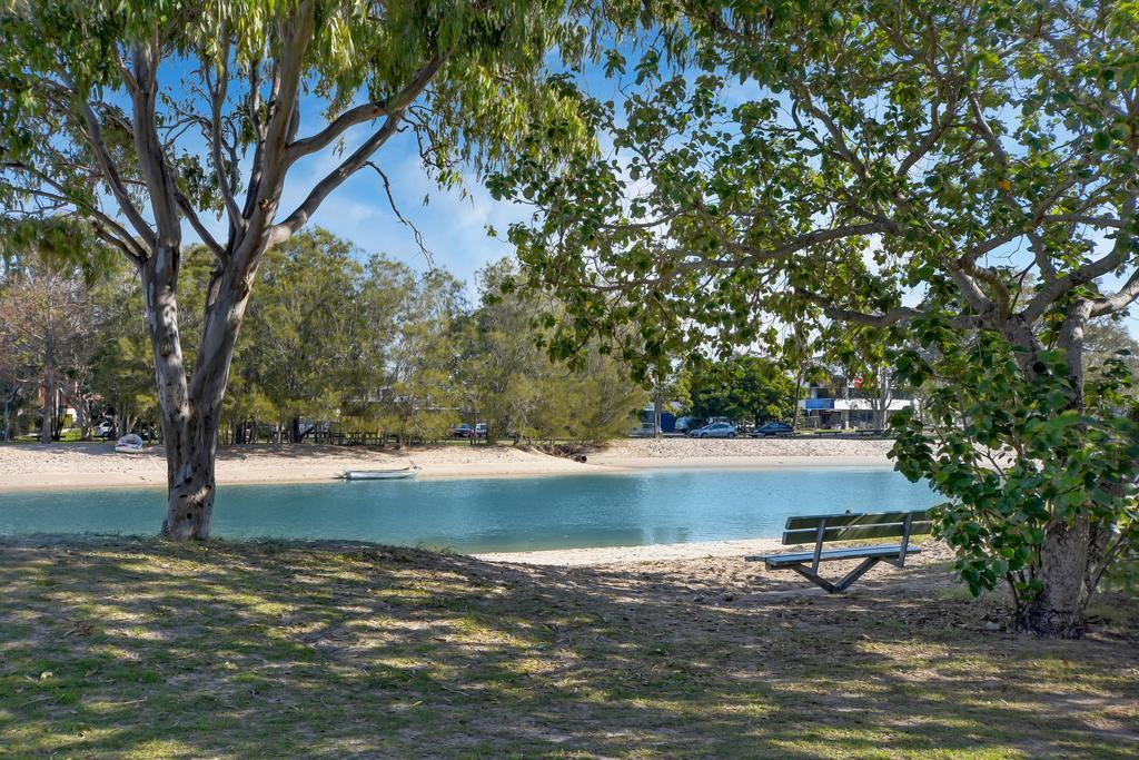 Excellsior Apartments Mooloolaba Exterior foto